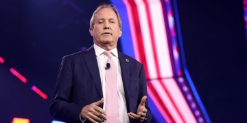 Ken Paxton Ousts John Cornyn In Runoff Landslide After Securing Trump’s Endorsement