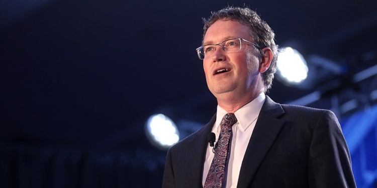 Massie Accused Israel Lobby Of Being Behind His Ouster — They Just Congratulated His Pro-Israel Opponent