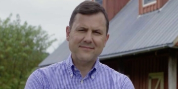 Missing Congressman Tom Kean Appears To Have Approved Staff Travel Times During Absence