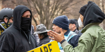 SCOOP: How Trump Admin Is Taking Leftist Terrorism Crackdown Worldwide