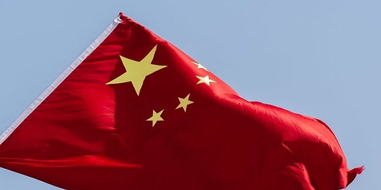 Taiwanese Rep Asserts Island Nation’s Stance On Independence From Communist China, Denies ‘Creating All This Trouble’