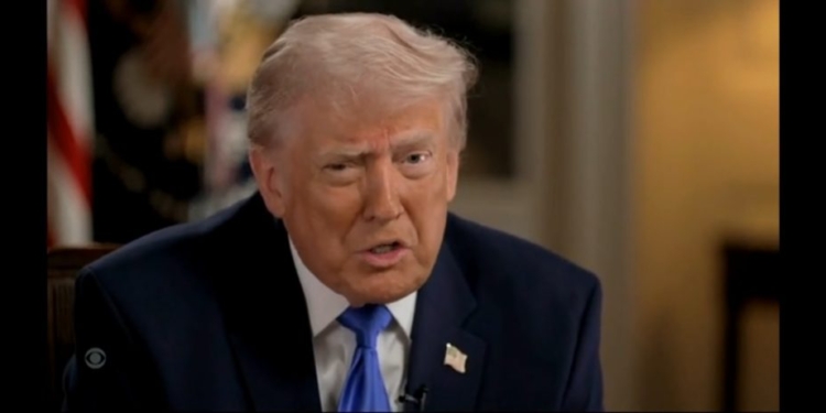Trump Doubles Down On Prioritizing Iran War Over Americans’ Financial Pains