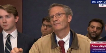 19 House Republicans Bucked Their Party After GOP Leaders Refused To Include Warrant In Spy Tool Extension