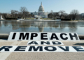 Report: Trump Wants Impeachments ‘Expunged’