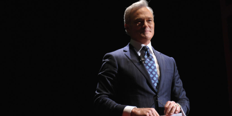CBS Ousts Scott Pelley After Explosive Showdown