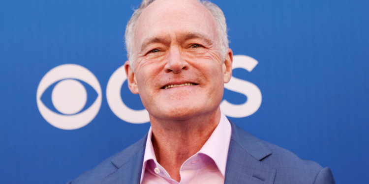 Trump Calls Scott Pelley ‘Stiff’, Afraid’