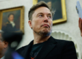 Musk to Become World’s First Trillionaire