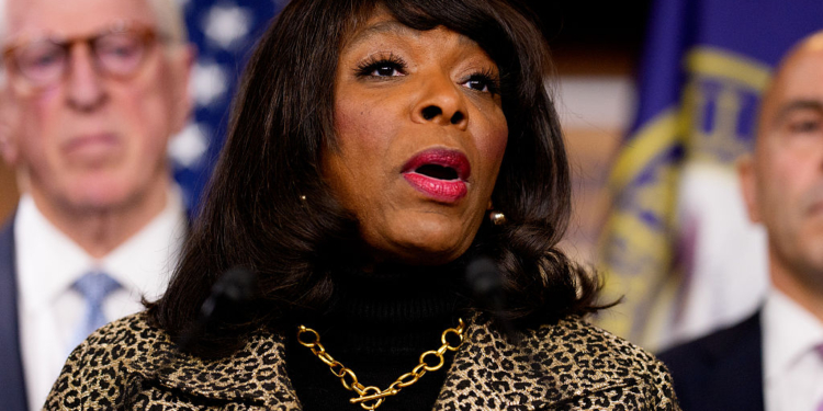 Democrat Defends ActBlue CEO as GOP Probe Intensifies