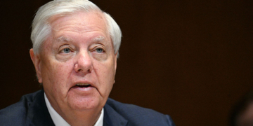 Lindsey Graham Takes GOP Primary in SC