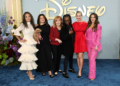 Vance’s Time on ‘The View’ Won’t Be a Free-For-All’ to Sell Books, Navarro Claims