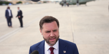 JD Vance Set for First-Ever Appearance on ‘The View’