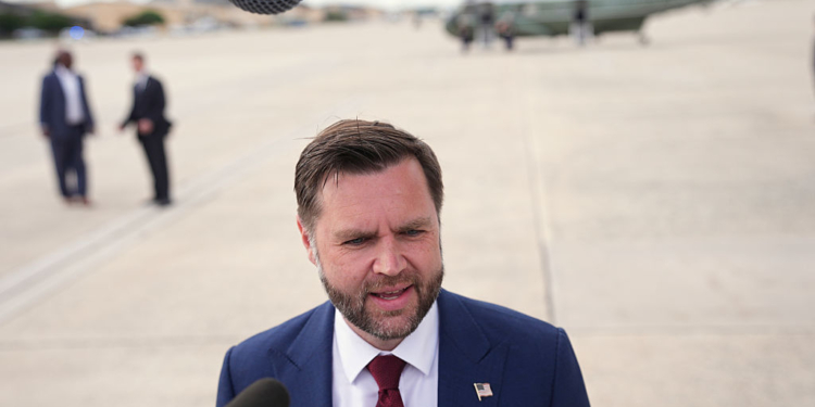 JD Vance Set for First-Ever Appearance on ‘The View’