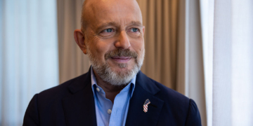 GOP Gubernatorial Candidate Points Finger at Dem He Would Investigate If Elected