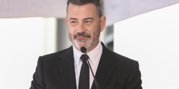 Kimmel Labels Trump a ‘Special Kind of Con Man’ in Gold Coin Rant