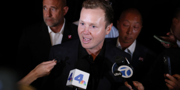 Breaking: Spencer Pratt Projected To Go To November Runoff