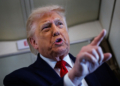 Trump: Report Leaked By Iranian Media ‘Fake News’
