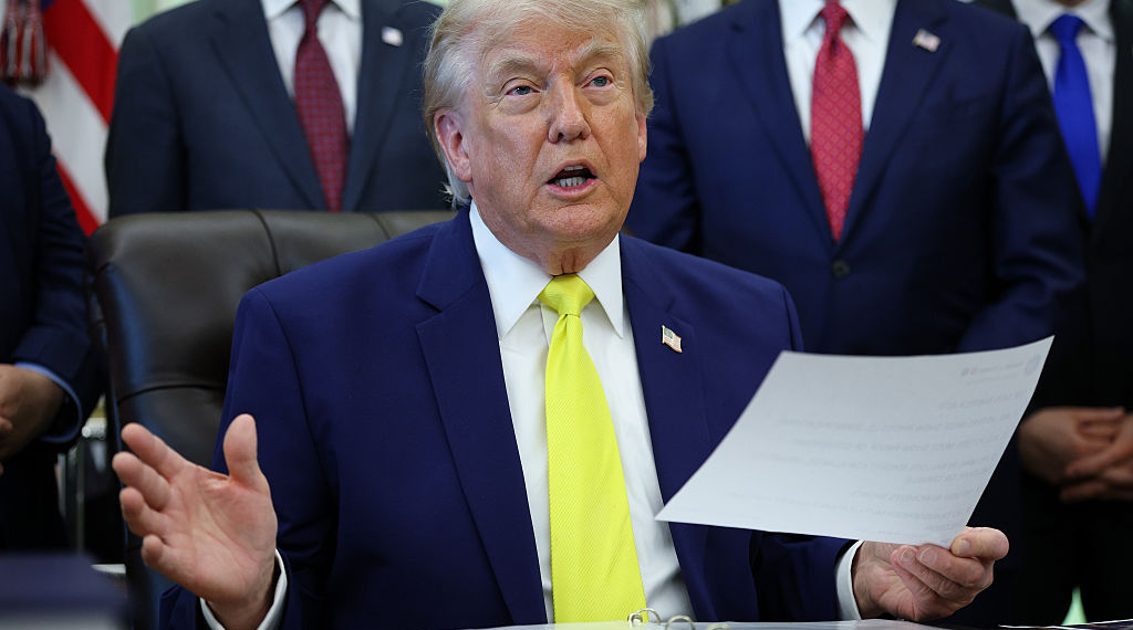 Breaking: US and Iran Reach Peace Deal