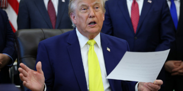 Breaking: US and Iran Reach Peace Deal