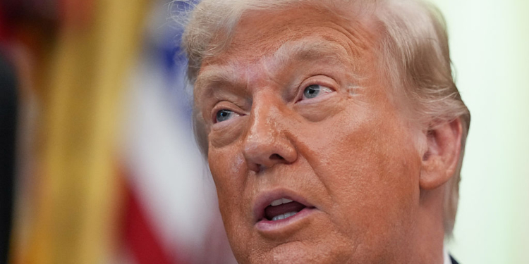 Trump: ‘I Love the Inflation’ Quote Taken Out of Context 