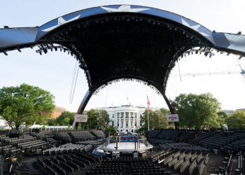 Judge Rules White House UFC Event to Proceed