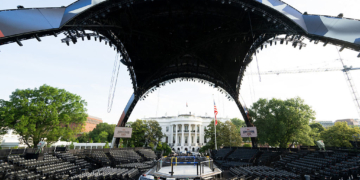 Judge Rules White House UFC Event to Proceed