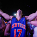 Trump Congratulates Knicks on NBA Championship 