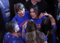 ESPN Analyst Calls Out Taylor Swift for Being at Knicks Game