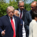 Trump: ‘Without Me, There Would be No Israel’