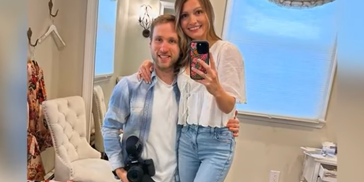 YouTuber’s Pregnancy Decision Sparks Fierce Online Firestorm