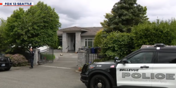 OnlyFans Party Mansion Raid Uncovers Trafficking Allegations