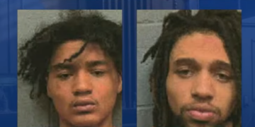 Brothers of Teen Accused in Elderly Couple’s Killing Charged in Deputy Shooting