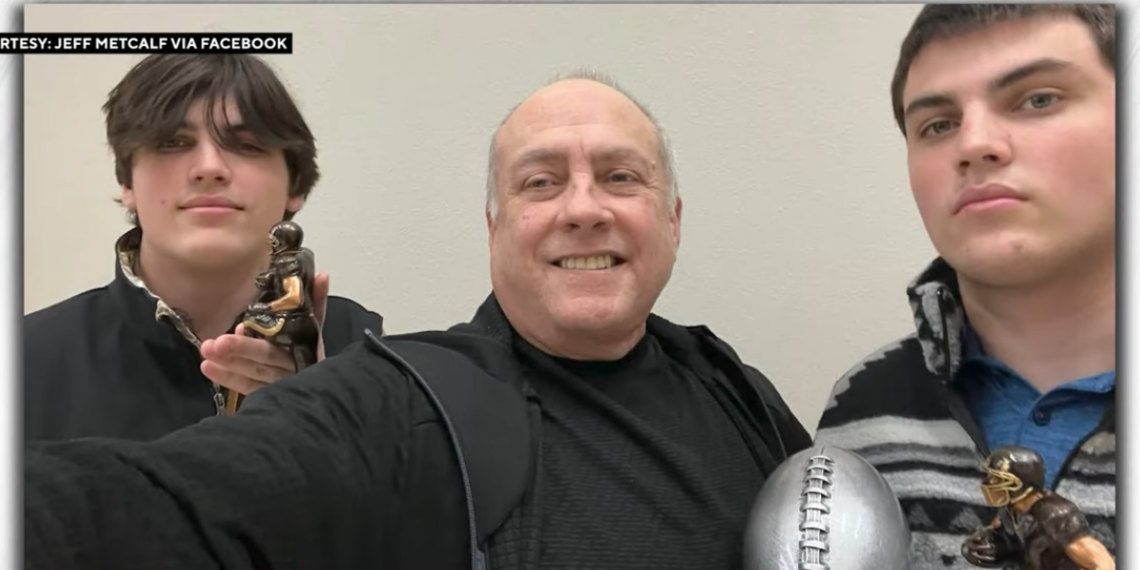Austin Metcalf’s Family Receives Death Threats Following Anthony Verdict