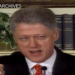 Hillary Clinton’s UFC Post Reignites Debate Over Clinton White House Controversies