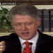 Hillary Clinton’s UFC Post Reignites Debate Over Clinton White House Controversies