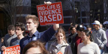 Abortion Pill Ruling Sparks Mounting Anger Among Pro-Life Orgs