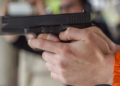 Armed Citizens Stop Supermarket Shooter In Missouri