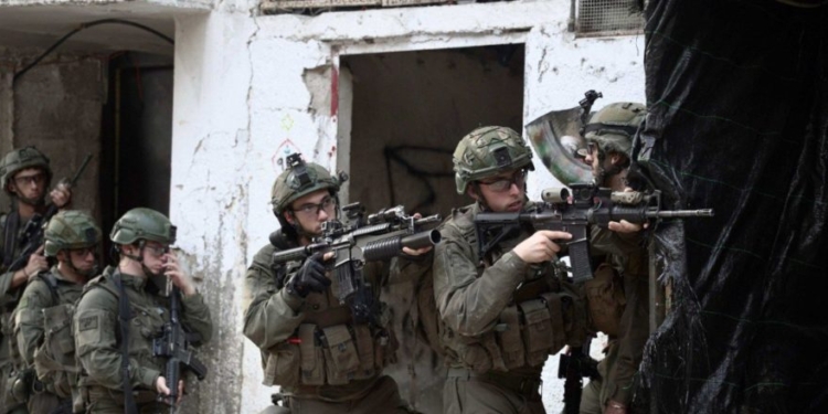 As Israel And Lebanon Come To An Agreement, Hezbollah Has Other Plans