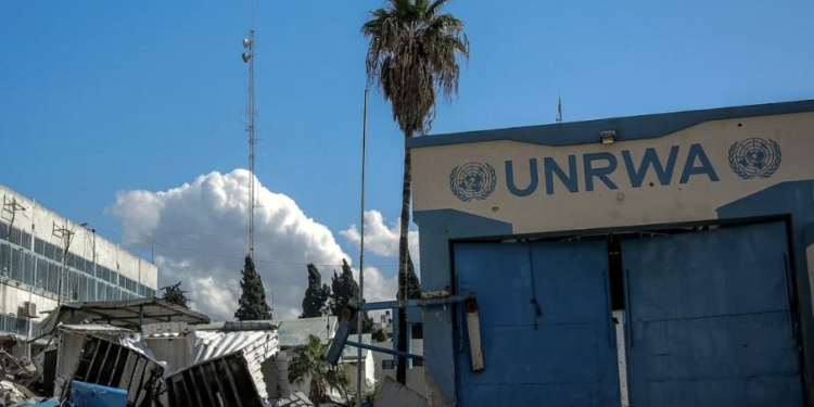 Bombshell October 7 Report Rocks UN
