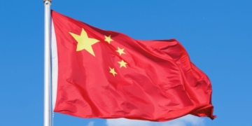 China Pours More Fuel On The AI Arms Race Fire