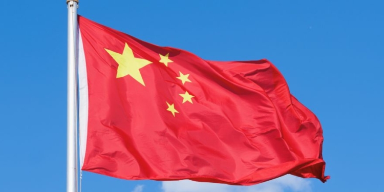 China Pours More Fuel On The AI Arms Race Fire
