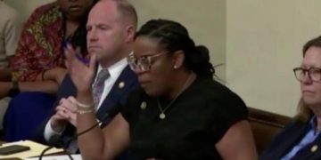 Democrat Lawmaker Is Mad DHS Isn’t Locking Up Enough White Illegal Immigrants