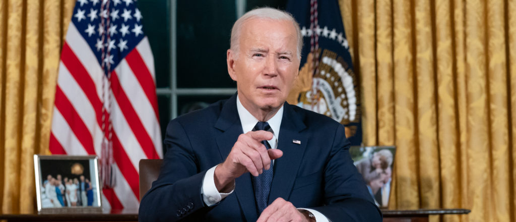 Democrats Moan About Trump’s Anti-Weaponization Fund, But Conveniently Fail To Mention Their Side Did The Weaponizing