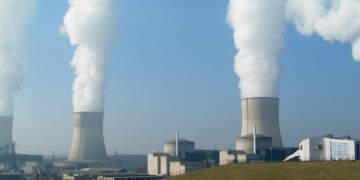 EXCLUSIVE: GOP Rep Wants To Give America’s Power Plants, Data Centers An Anti-Drone Upgrade