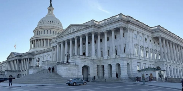 Expert Changes His Senate Map Forecast