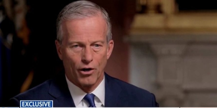 Here’s What Lawmakers Are Saying About Trump’s Nominee To Replace Tulsi Gabbard