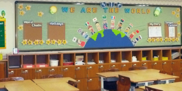 How Teachers Unions Help Turn Schools Into Leftist Activist Pipeline, Starting In Kindergarten