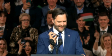 JD Vance Offers Two Words For Americans Facing High Gas Prices As Iran Peace Deal Looms
