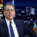 Jerry Seinfeld Responds Bluntly To ‘Free Palestine’ Call