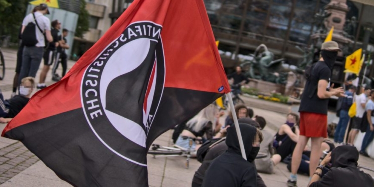Leftists Putting All Hands On Deck To Help Trump’s Antifa Prisoners