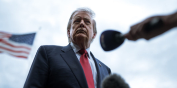 ‘Let The Oil Flow!’: Trump Announces Diplomatic Breakthrough With Iran